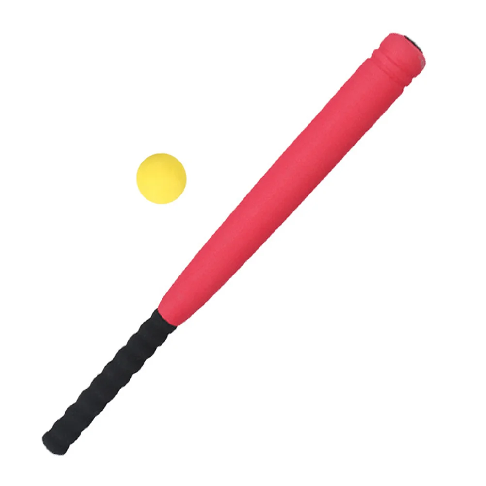 1Set Eva Baseball Langdurige Outdoor Indoor Speelset voor kinderen Fijne motoriek Training Ouder-kind interactie