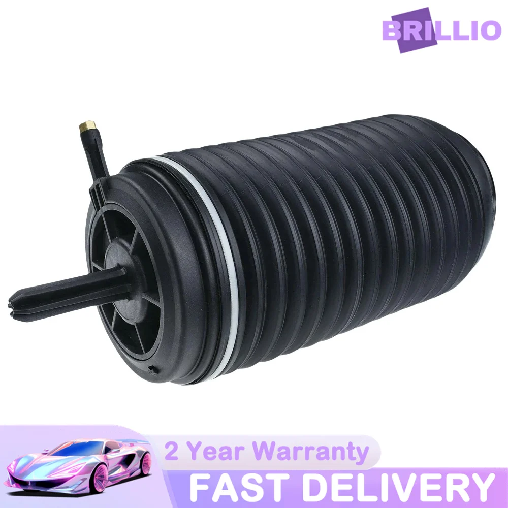 

1X Rear Air Suspension Spring Bags for Porsche Macan 95B 2014-2019 95B616001A 95B616002A 95B616002B 95B616002C