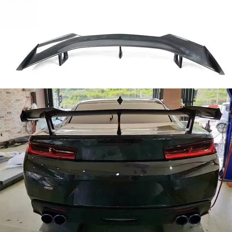 

High Quality Rear Spoiler Trunk Spoiler Rear Wing for 1EL Style 2017-2019