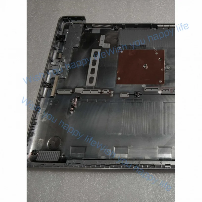 

L... D Case Shell 2DVTX 02DVTX For Dell Inspiron 15 (5570) Bottom Base Cover