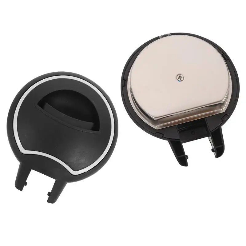 2pcs Electric Kettle Cover Stainless Steel Inner Hot Water Kettle Lid Fast Heating Water Container Cover Whistling Tea Kettle