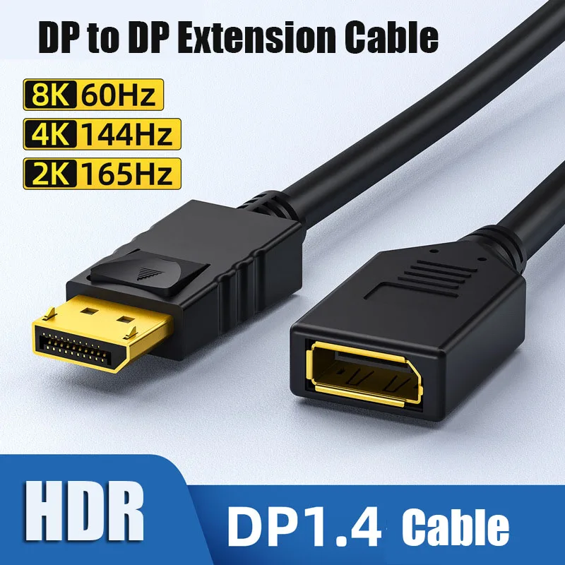 Displayport Extensi…