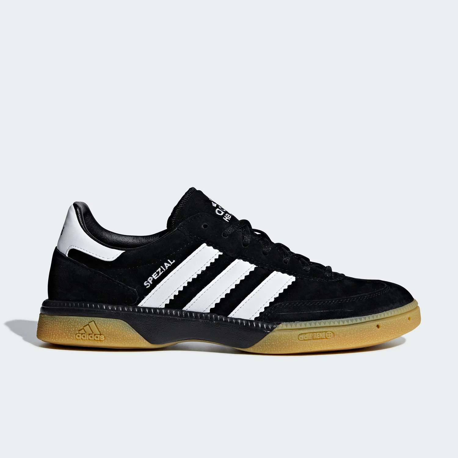 

Adidas genuine HB SPEZIAL men's retro casual sports shoes M18209