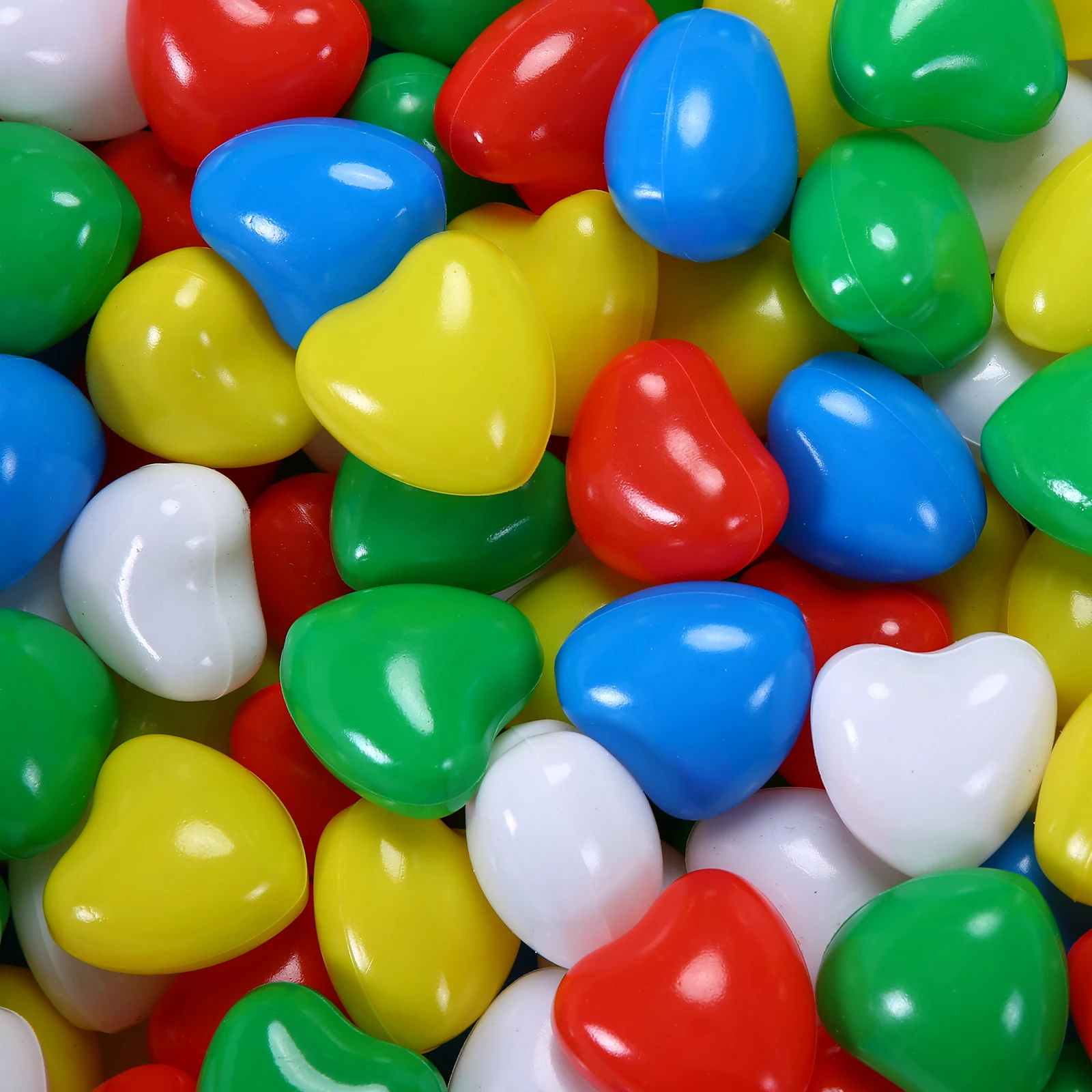 100Pcs Crush Proof …