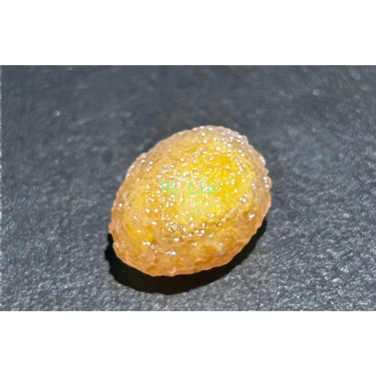 Pendant Making Desert Stone Candy Agate,Vial Set, 10-15mm Natural, Gift Stone Collection.Candy Agate