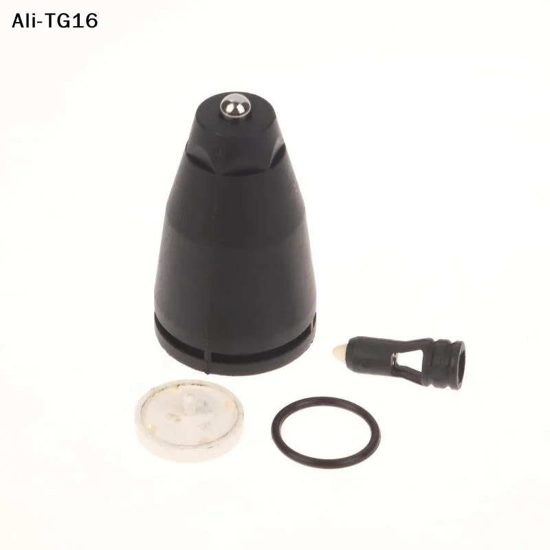 【1a1】【AuHn】Ersatz-Turbo-Rotationsdüsenkopf für Karcher K2 K3 K4 K5 K7 Hochdruck-Sprühlanze