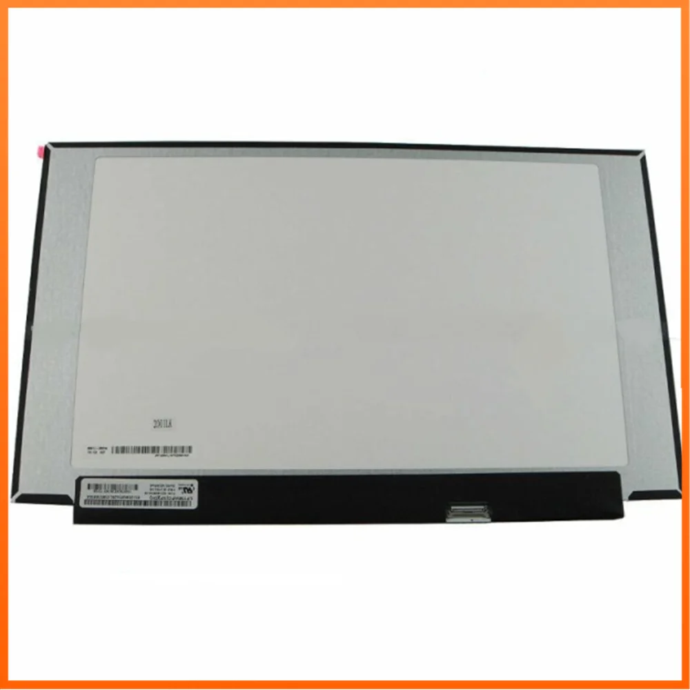 15.6 inch for Lenovo ThinkPad T590 P53S E15 LCD Screen Panel Display 1920*1080 30pins 01YN132 02DA366 01YN134