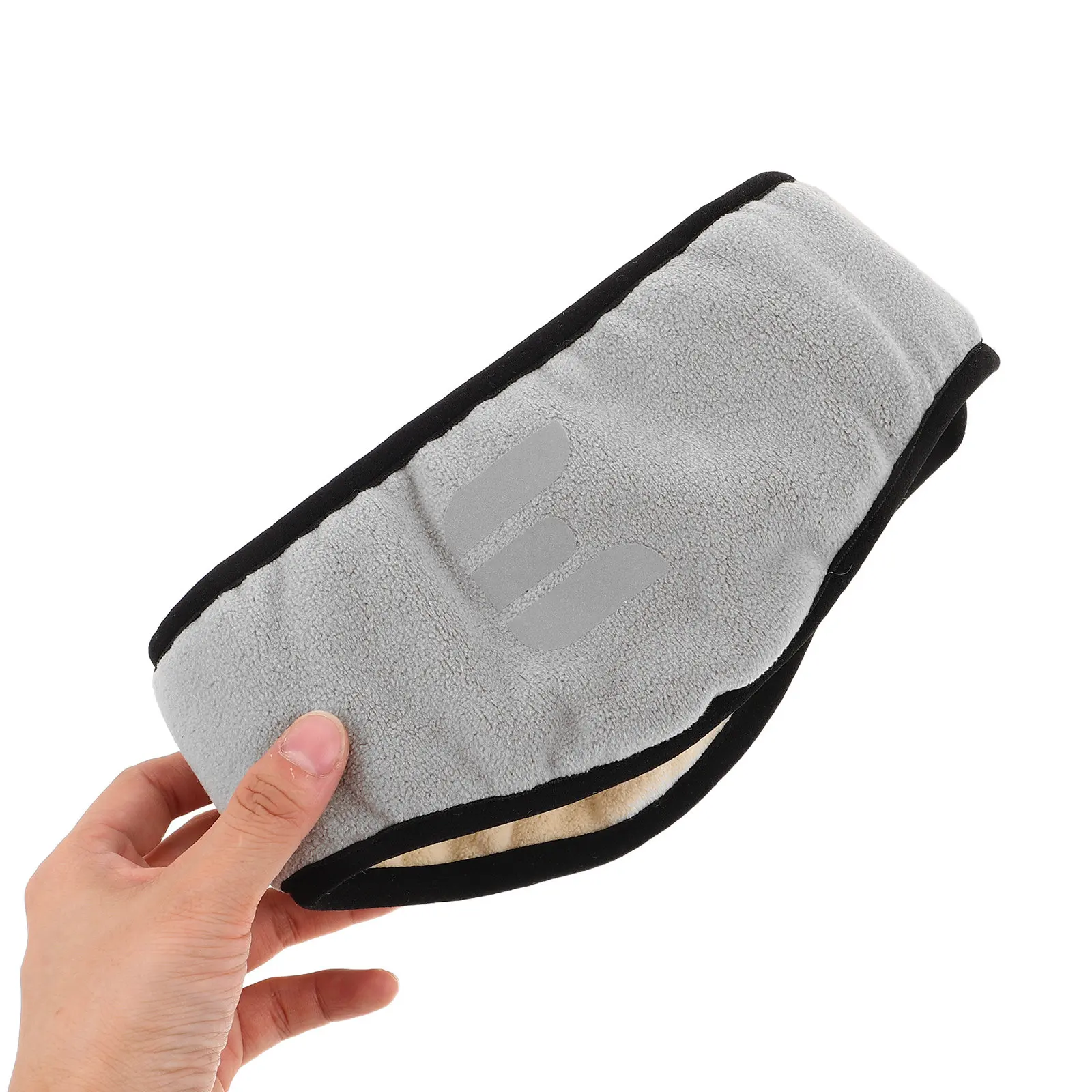 Sleep Earmuff for Adults Sound Blocking Earmuffs Noise Reduction Safety Ear Muffs Unisex Lightweight Breathable Design Dorm Room