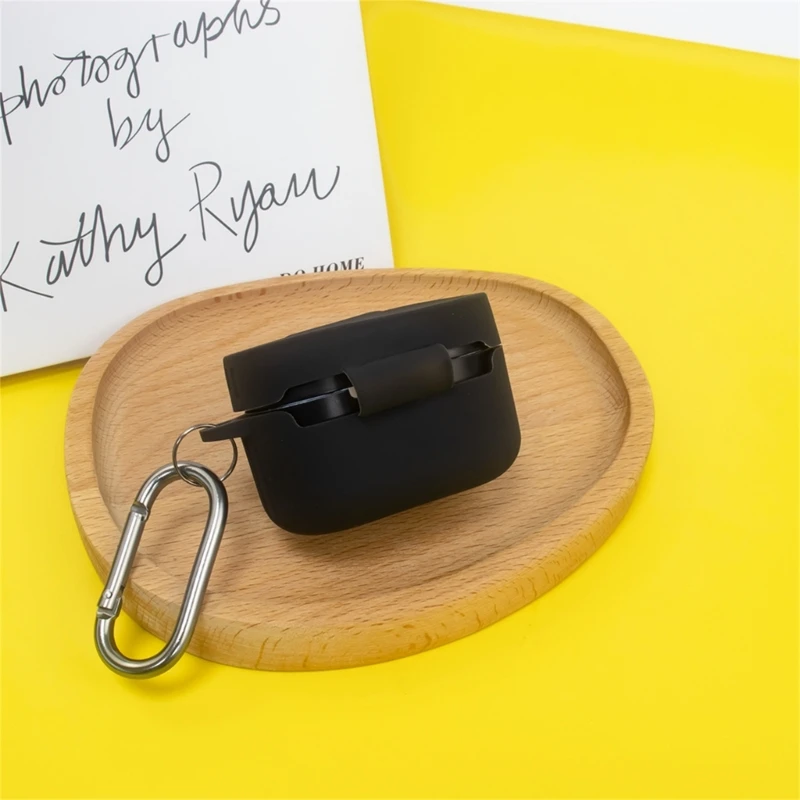 Hộp đựng nghe bằng silicon mềm dành cho trạng thái giữa (Vỏ nghe 2021-2022)