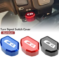 For Honda CBR250RR CBR1100XX CBR 1000 RR CBR600F CBR 600 F F2,F3,F4,F4i CBR600RR Motorcycle Switch Button Turn Signal Key Cap