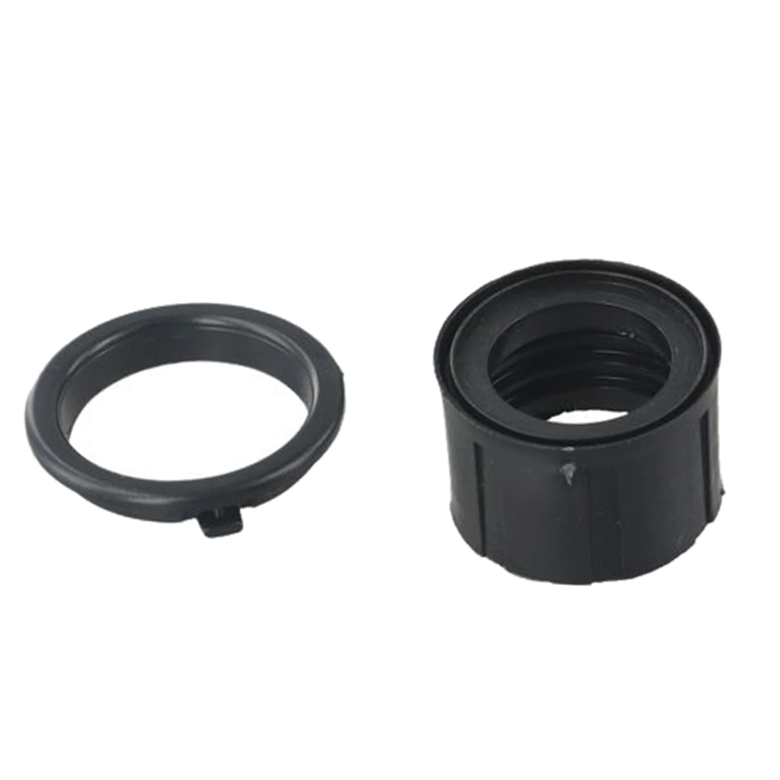 1*Vacuum Cleaner Hose Handle Connecting The Hand-held Hose Can Clean The Parts That Are Not Easy To Clean Bend The Hose