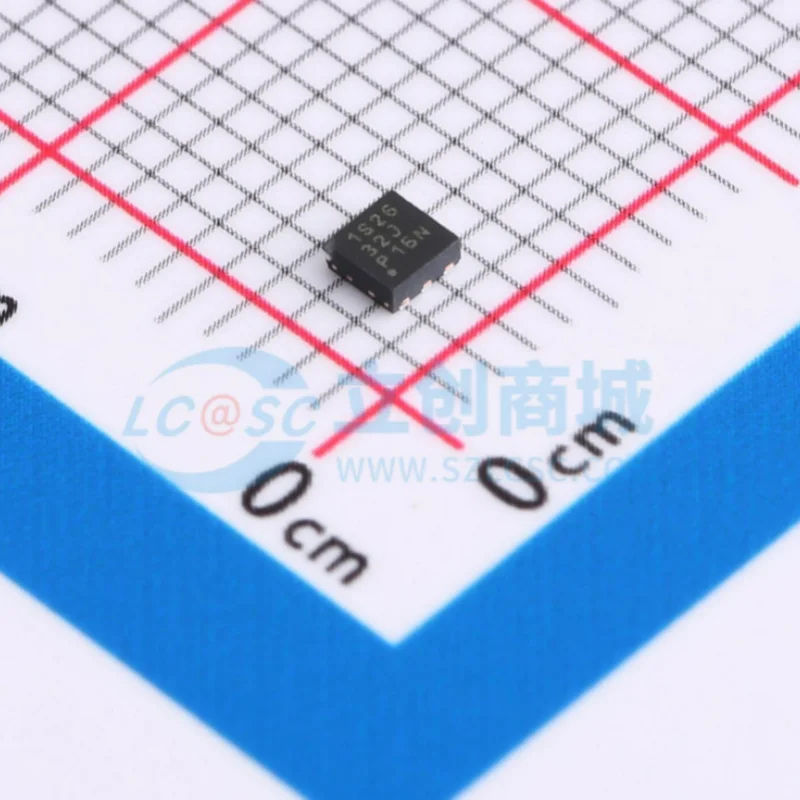 

1 PCS/LOTE TPS74501PQWDRVRQ1 TPS74501P WSON-6 100% New and Original IC chip integrated circuit