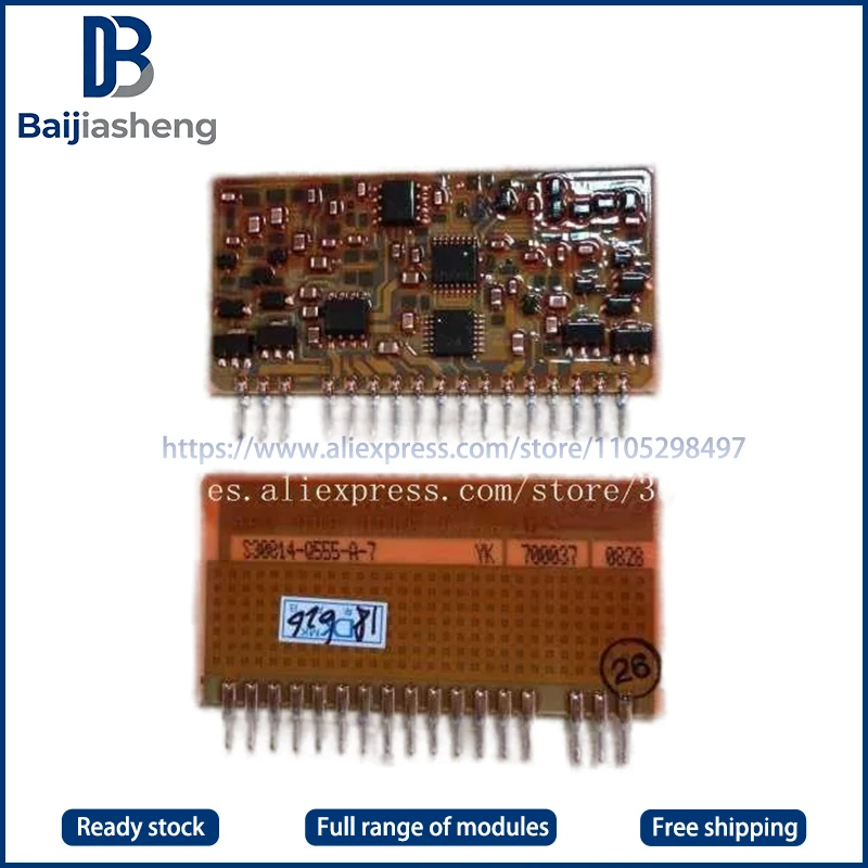

462 008 0006 .01AA 462 008 0006 .01 AA NEW AND ORIGINAL MODULE