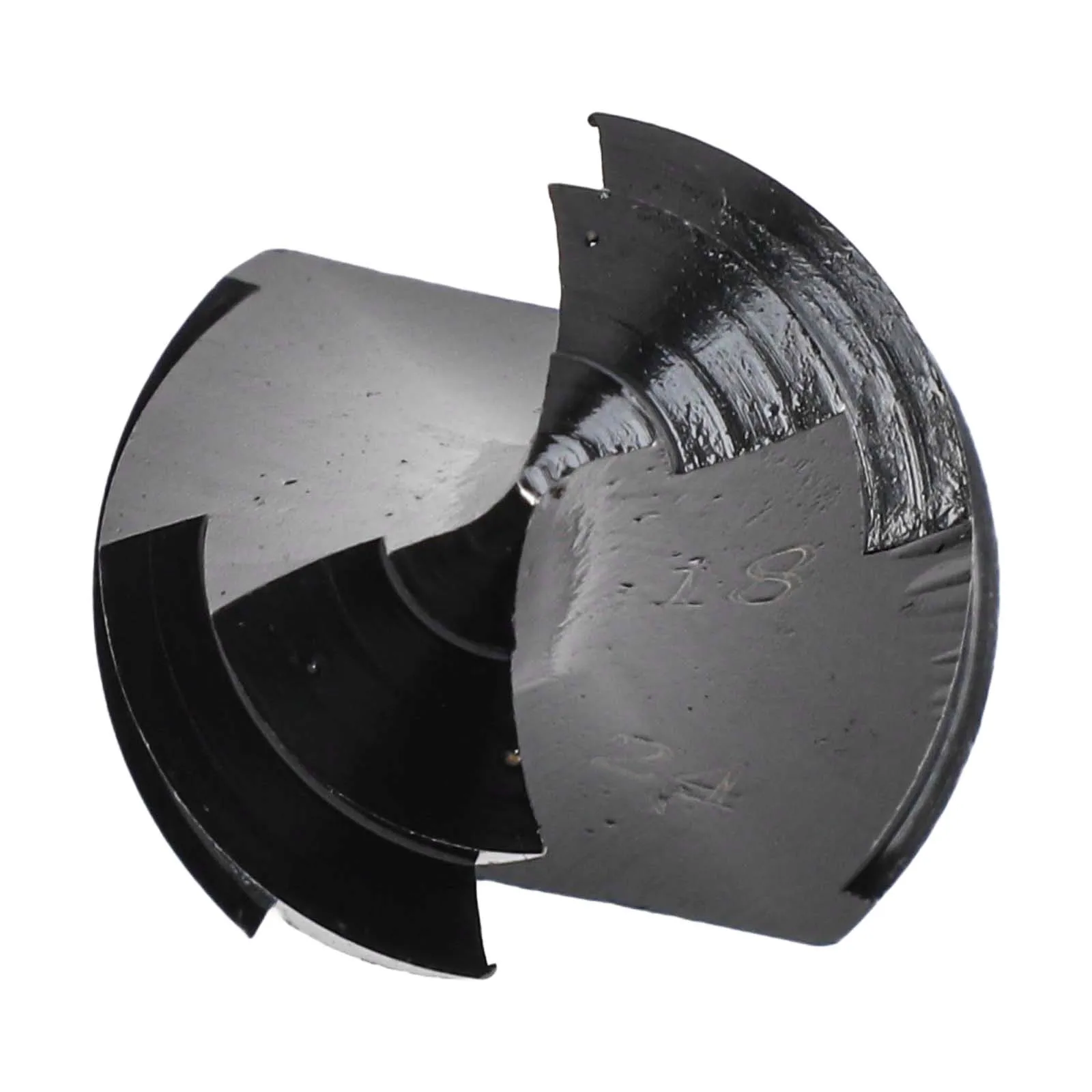 PPR Water Pipe Drill Bit Stepped Drill Bit Countersink Bit Drilling Water Pipe Connection Tool For Plumbing Construction
