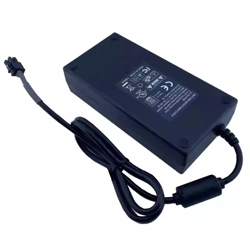 

AC Battery Charger Power Adapter 1PC For FANATEC GT CSL/ DD PRO 24V7.5A 180W (8NM) For Racing Steering Wheel