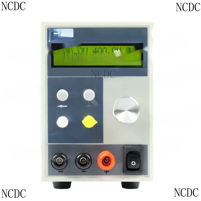 Programming HSPY-400-01 0-400V1A Adjustable Power 400V1.5A 400V2.5A
