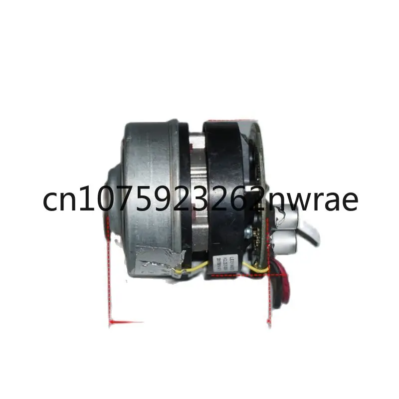 18-25.2V 380W High-power Three-phase Brushless Fan 100000 Rpm High-speed Vacuum Cleaner Motor DIY Disinfection Spraying