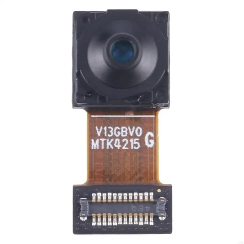 Back Camera Repair Part For A15 SMA156B Front Main Camera Replacement Back Camera Module Part Repair Fix F19E