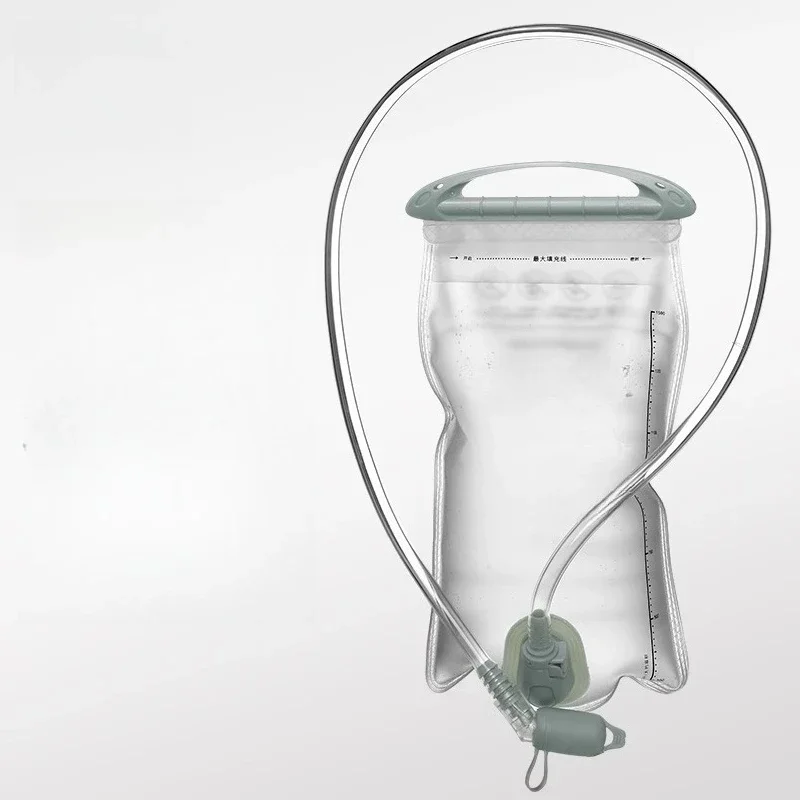 

Outdoor Water Bag Running Water Bag Off-road Cycling Mountaineering Hiking 1.5L/2L Capacity