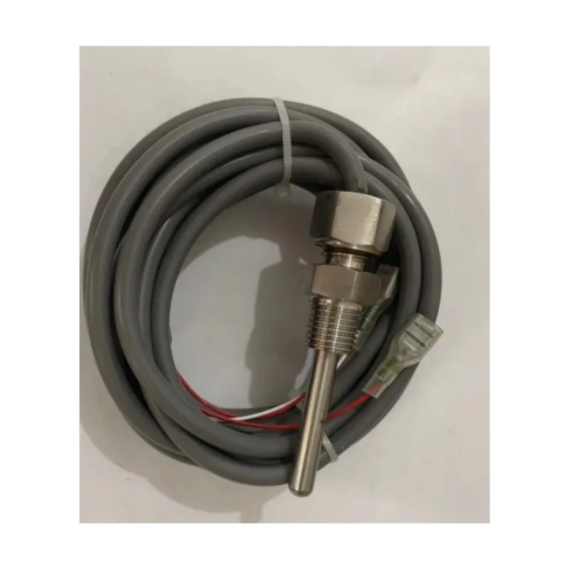 Temperature sensor 7.7038.0