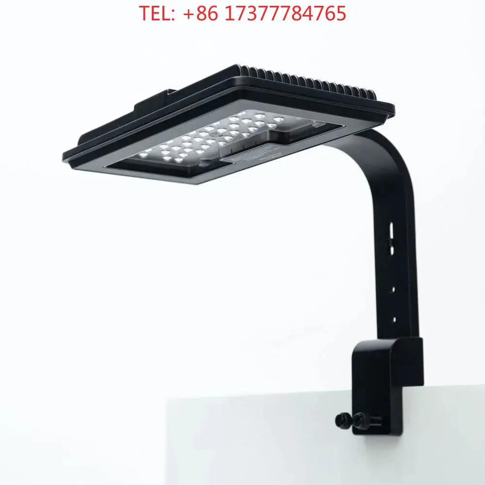 Jump MJ-L 230/L 230 Refugium 43 LED 30 W Full Spectrum LED Aquarium Light For 50 CM Nano Fish Tank
