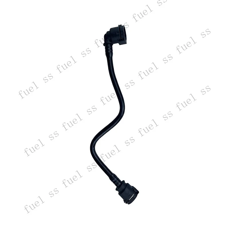 S+ Ventilation Return Pipe 17128632260 For BMW 6 Series 630i Gran Turismo 2017-2024