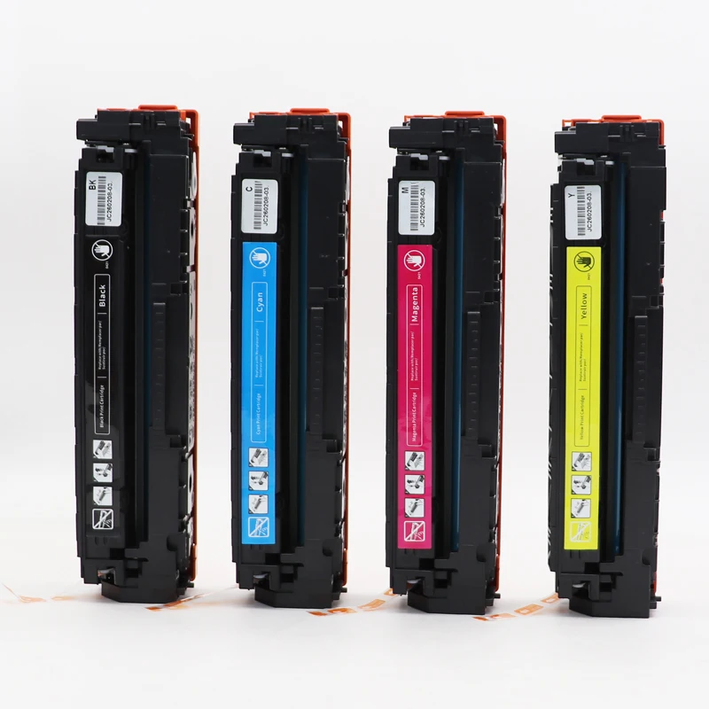 With Chip CRG-075 CRG-075H Toner Cartridge Compatible for Canon