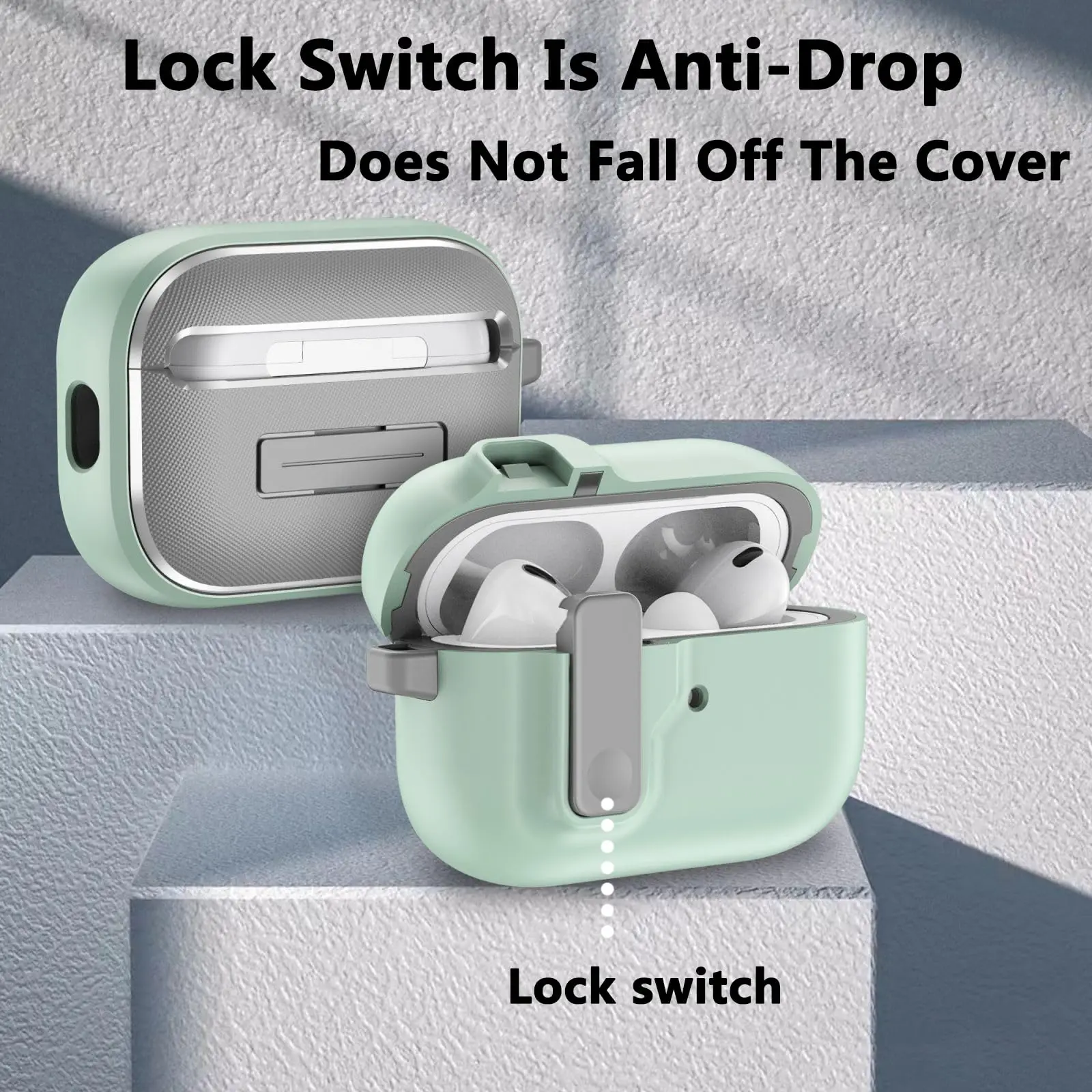 AirPods 4用ソフトTPUヘッドホンケースアクセサリー耐衝撃カバーワイヤレスイヤホン完全保護ケースAirPods Pro 2用