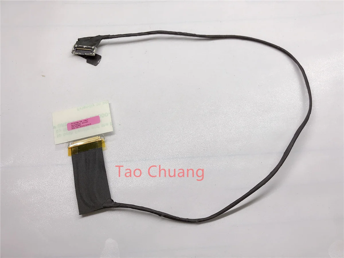 

04X4891 FOR Lenovo ThinkPad L540 EDP LCD screen cable 50.4LH09.002 50.4LH09.001