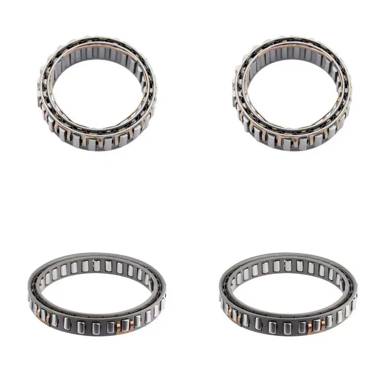 

DC 7221 (5C) -N One-way needle wedge clutch flywheel bearing