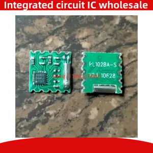 2 Pezzi Circuito Integrato SI4730-D60-GUR 4730D60GU SSOP24 - Nuovi #K1995