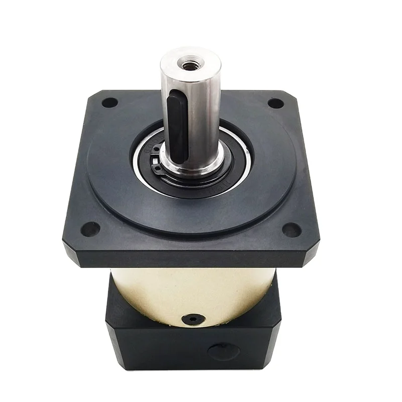 

Планетарный редуктор Sumtor, вход 14 мм, выход 20 мм, высокоточный планетарный редуктор 10:1 серии 86PF Nema 34