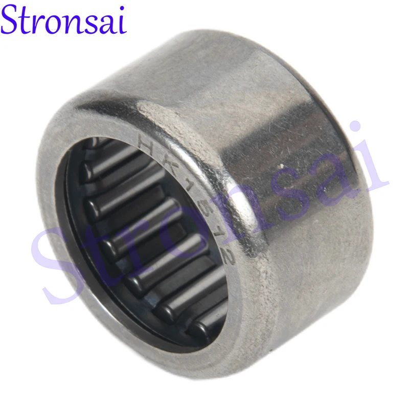 

09263-15019 Bearing For Suzuki Outboard Motor 2T DT5-DT15 4T DF9.9 DF15 Marine Accessories Size 15X21X12 Boat Engine Aftermarket