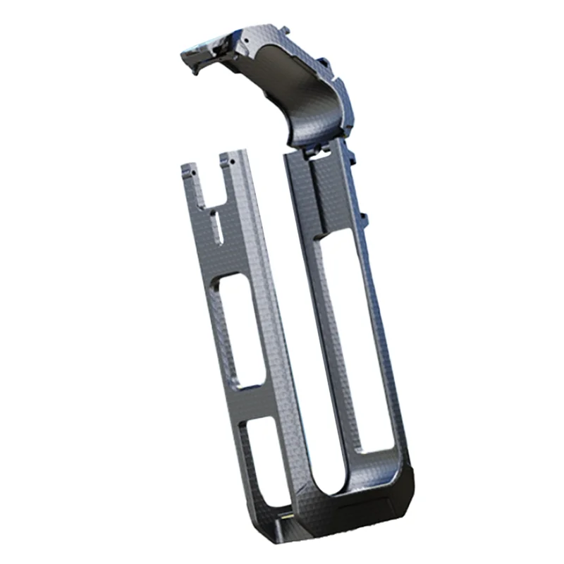 A72T ل Insta360x5 واقية هيكل الكاميرا الإطار الحال بالنسبة ل Insta 360 مكافحة سقوط عمل إطار الكاميرا كاميرا جبل الملحقات