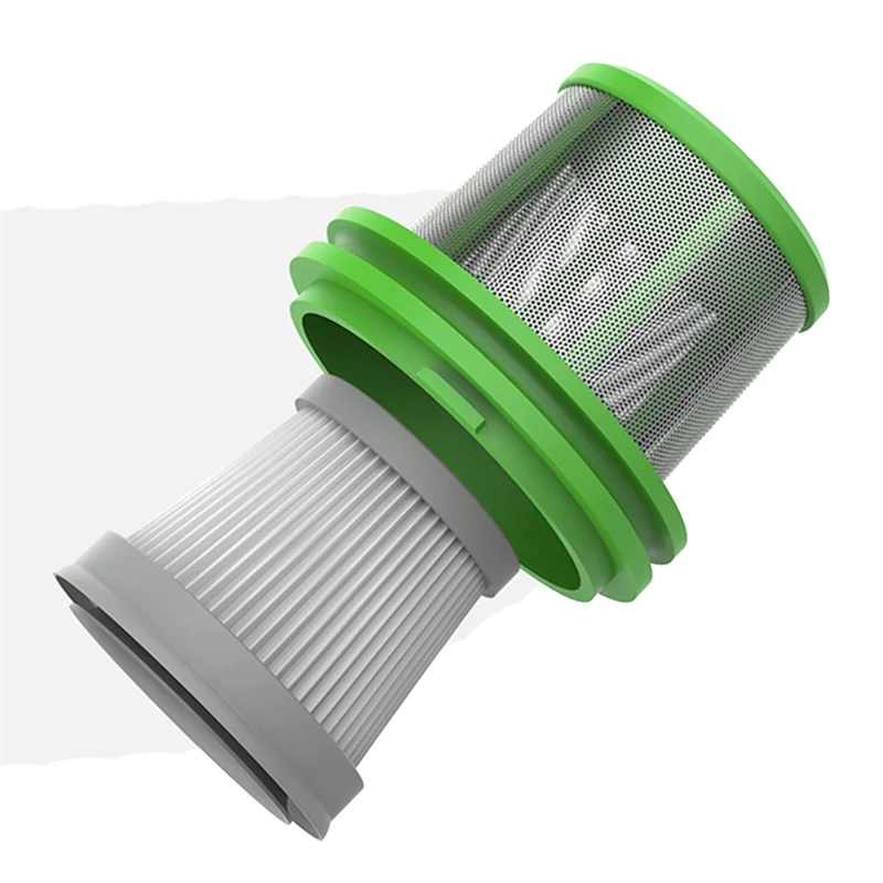 5 Pcs Vacuum Cleane… - image