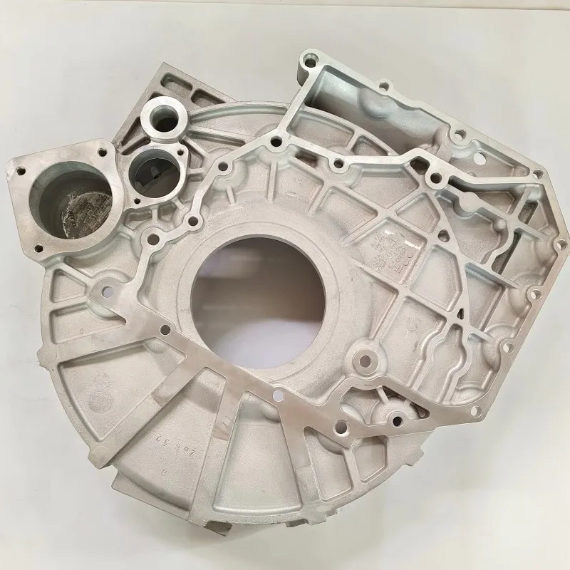 Flywheel Housing Parts 3973061 For ISDE Connection Between The Engine And Transmission