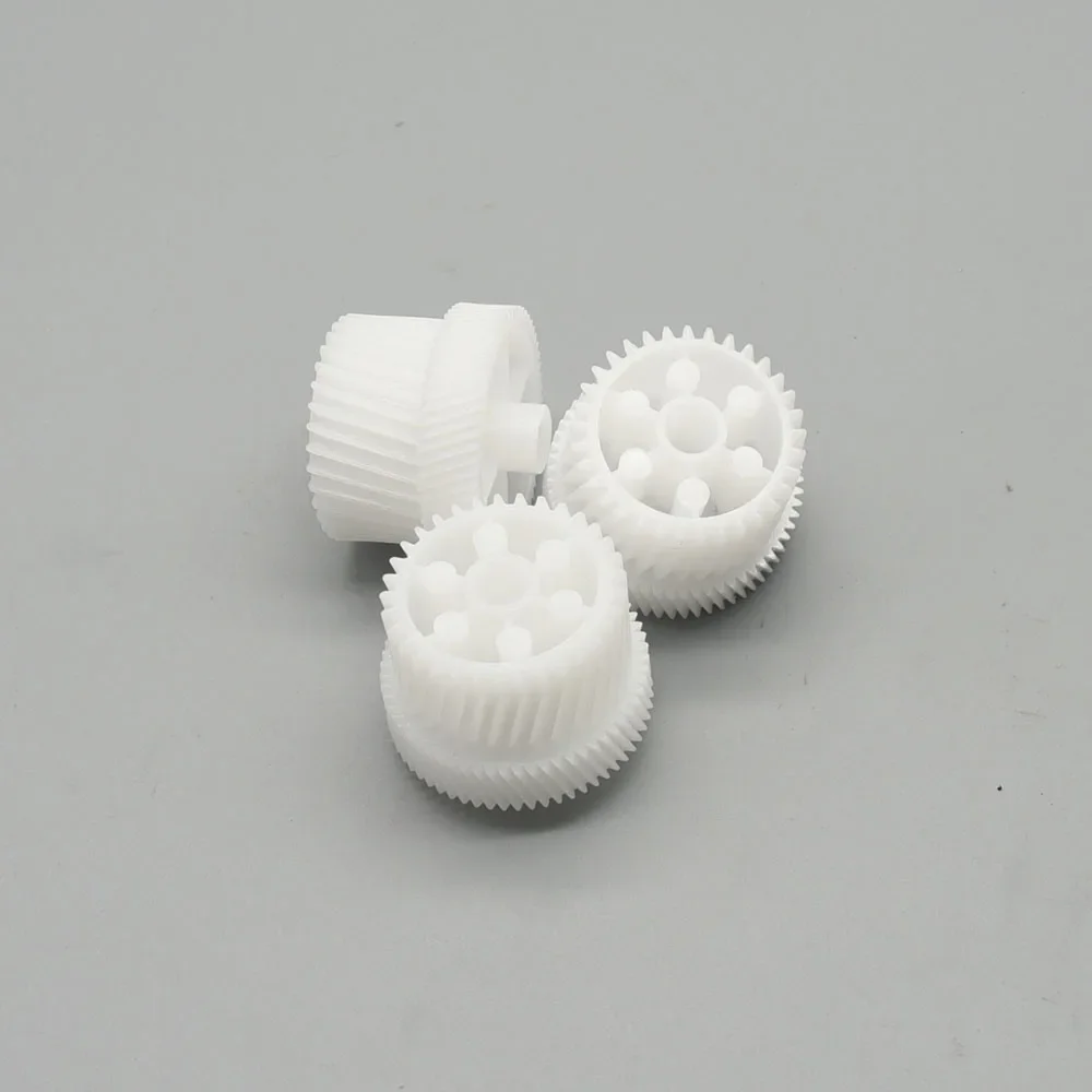 

10PCS 33T/61T Main Motor Gear for Toshiba EStudio 230 232 233 280 282 283 6LA82225000