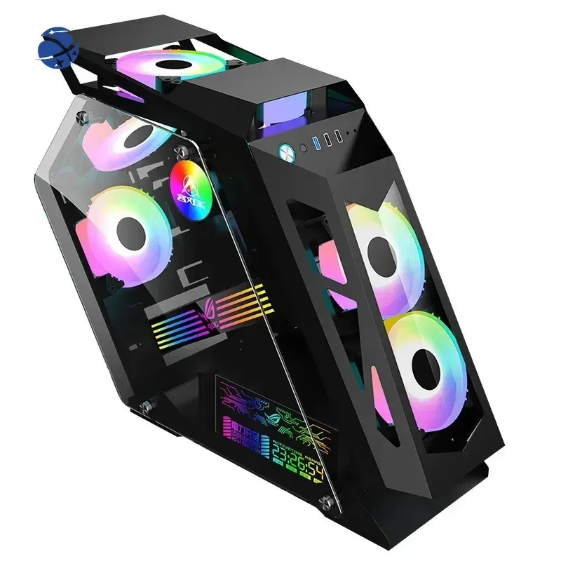 Рисунок 5 - OEM игровой настольный компьютер