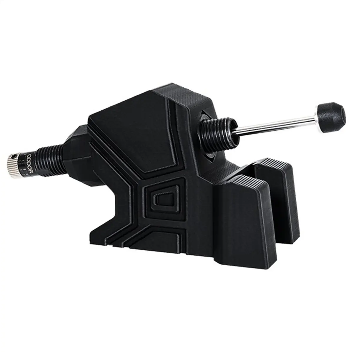 M85K  Simulated Racing DIY Pedal Brake Adjustable Damping Kit Brake Damper for T3PA TGT/TGT2 Pedal