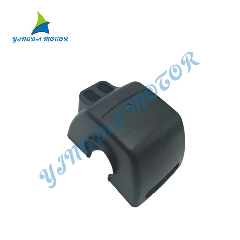 

Крышка ручки для подвесного мотора Yamaha, модель 704, блок дистанционного управления (704-48207-R0)