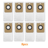 For dreame bot z10 Pro L10 plus robot vacuum cleaner non-woven fabric dust bag garbage bag spare accessories