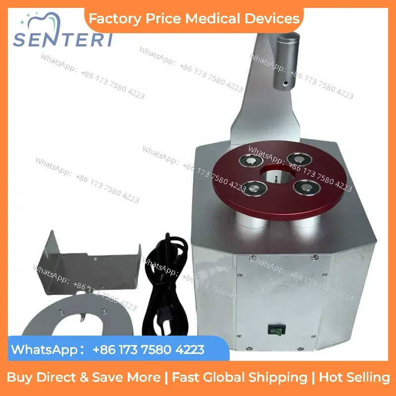 2026 Laboratory Positioning Machine for Oral Treatment Equipment and fastshipping