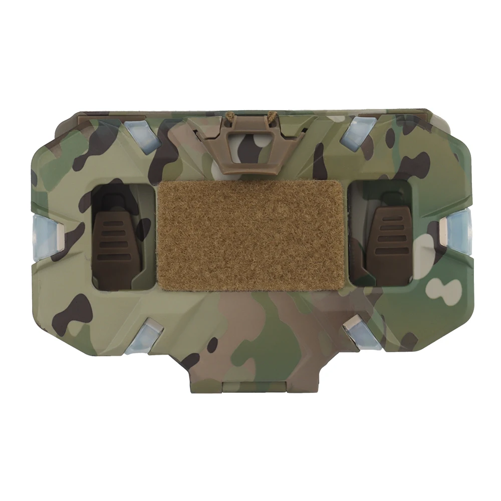 Variant: CP