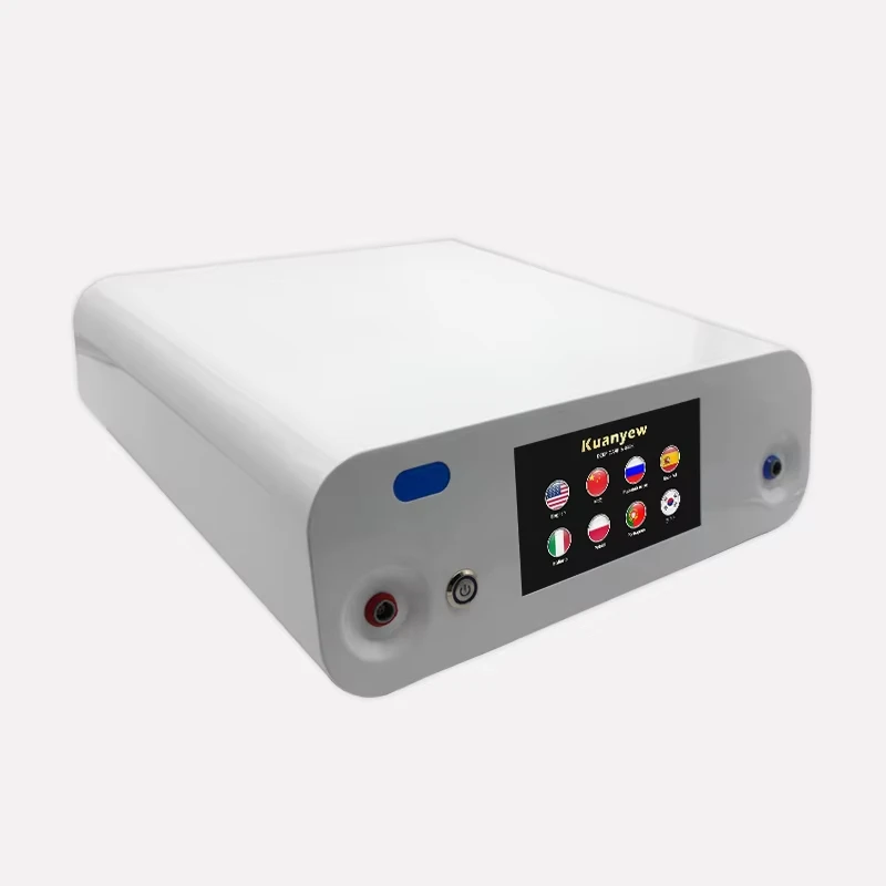 Multifunctional Ultrasonic Cavitation Beauty Machine RF Skin Tightening Face Lifting Anti-Aging Gua Sha Body Slimming Home Spa