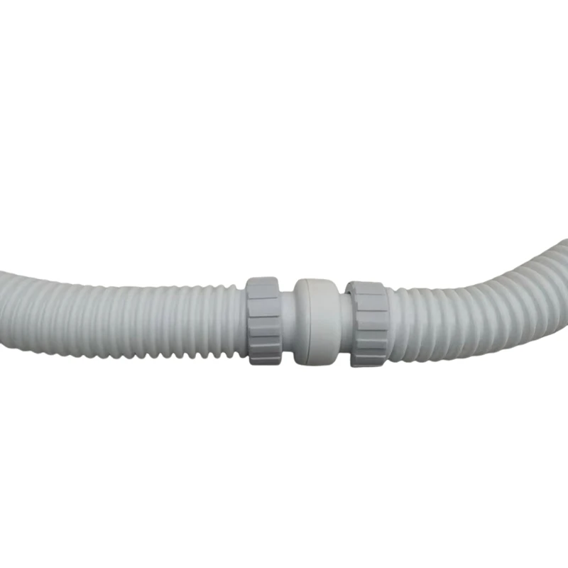 Swimming Pool Cleaning Parts Accessories 6 Ft Hose For Polaris 9-100-3102 Seamless Connection For Polaris 360 Cleaner