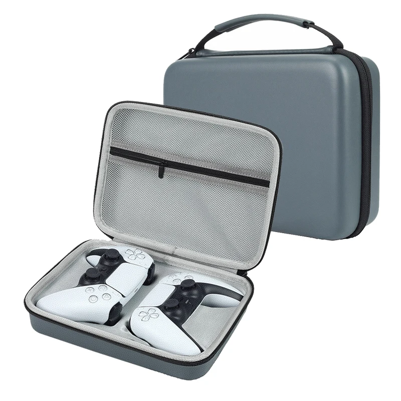 

Portable Carrying Case Storage Bags for Sony Playstation 5 PS5 Case Gamepad Controller Box Protective Cover Funda PS 5