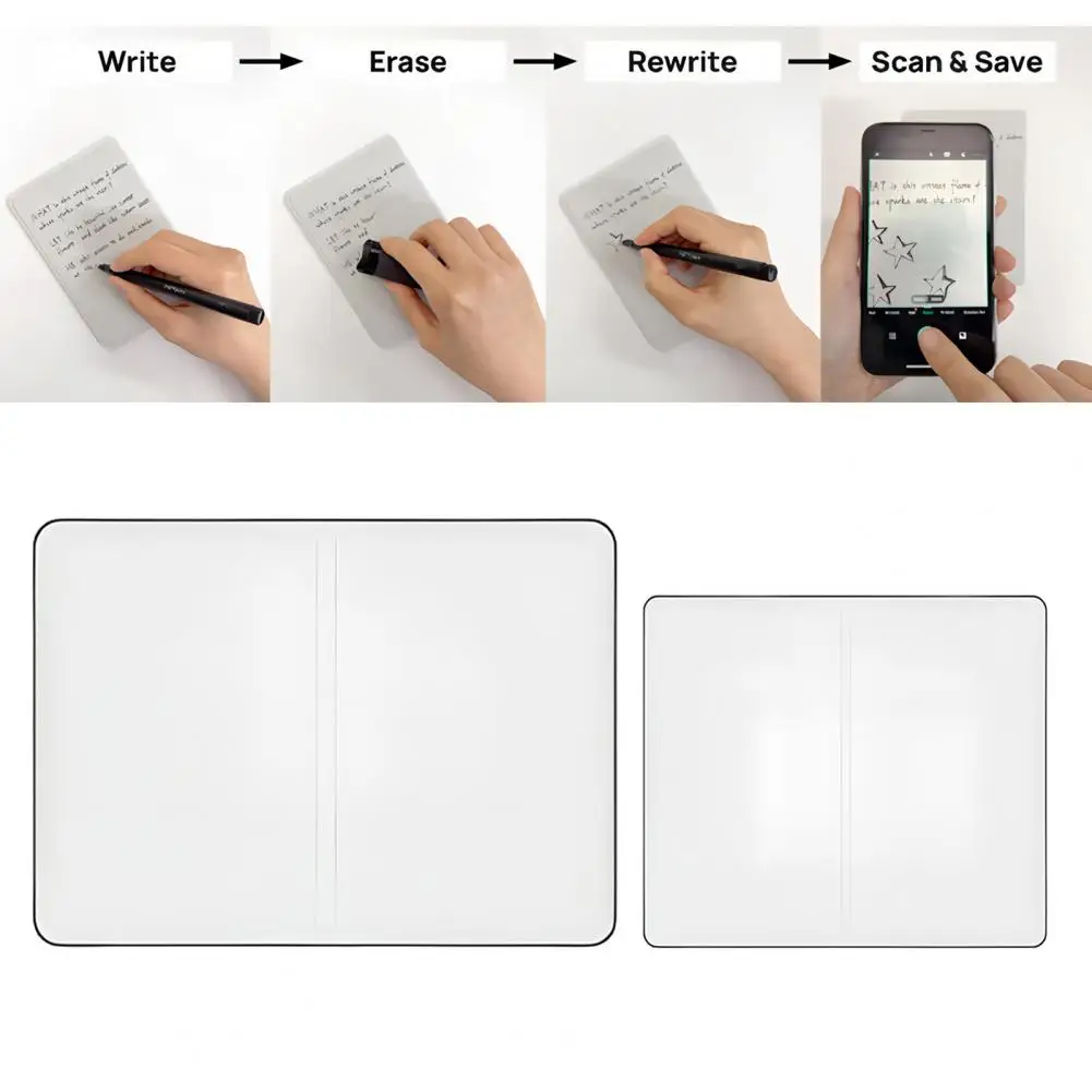 caderno-de-quadro-branco-reutilizavel-de-facil-limpeza-para-negocios-e-escolas-portatil-apagavel-dupla-face-para-reunioes
