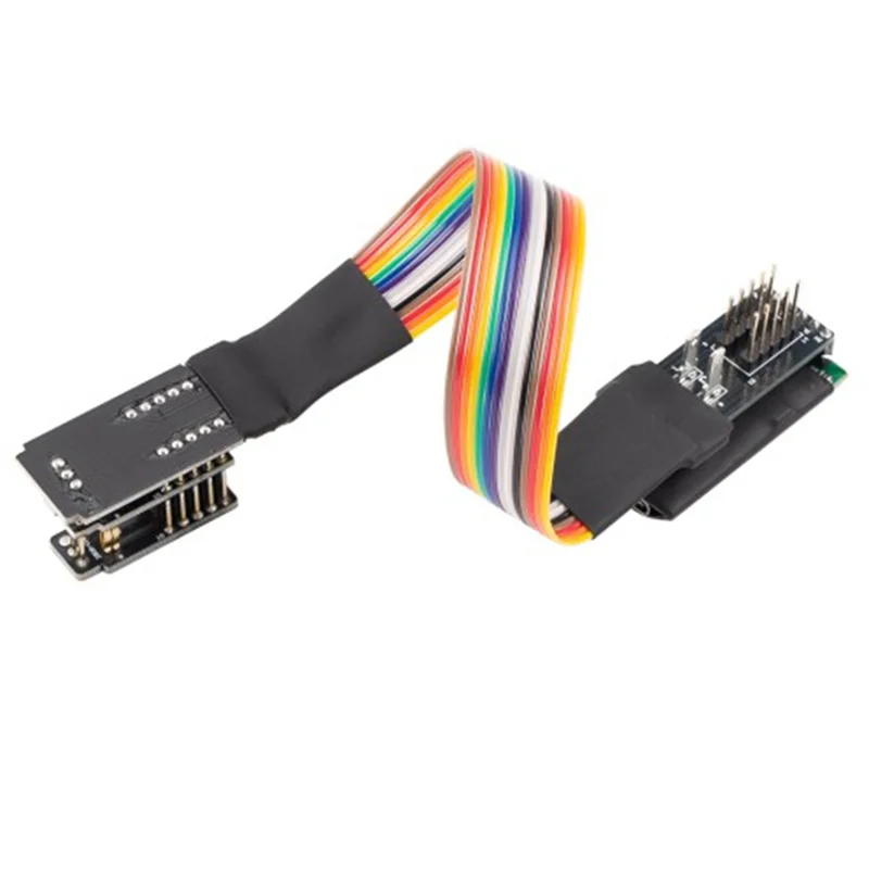 

AB16-Mil-Eage Correction Odo-Meter Filter для BMW ID8 для BMW серии G без пайки для BMW 3/4/5/7/X5/X6/X7/XM