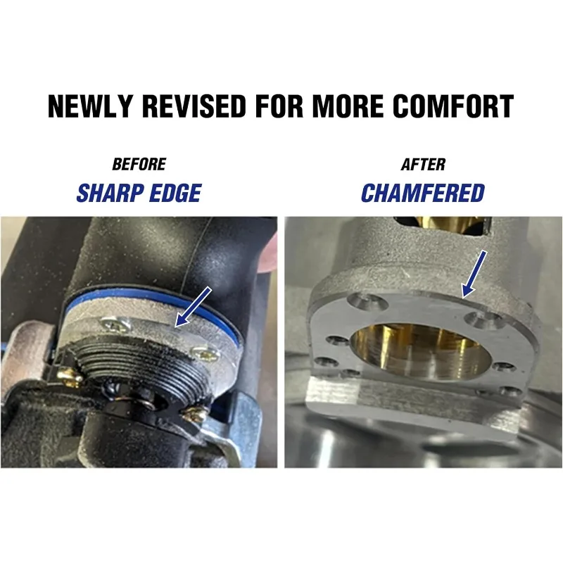 مفتاح ربط G2 مقاس 1/2 بوصة "THOR" (1895)