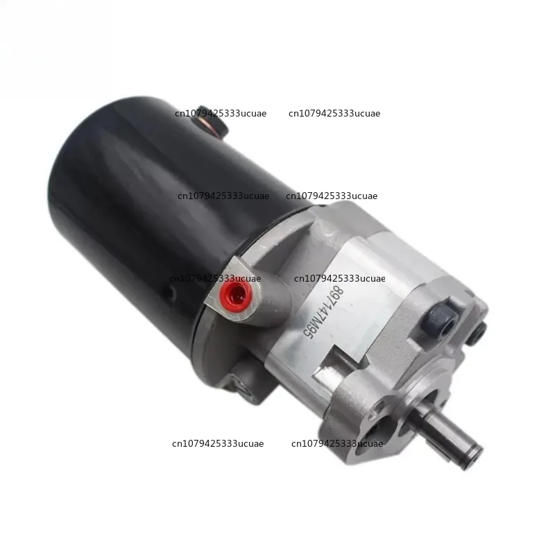 

Tractor Parts, Tractor Hydraulic Pump 897147M95 165,168,168S, 175,178,185,188,250, 265, 265S(2WD), 275,285S,290